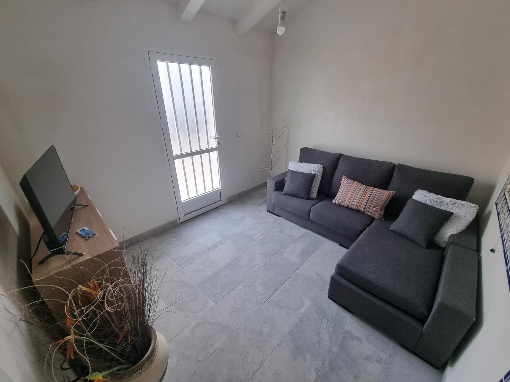 Taylors Camposol Apartment Mazarrón Exterior foto